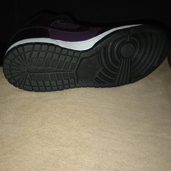 NWB Nike Dunk High Fragment Design Beijing Women's Size 9 Mens size 7.5 - Picture 13 of 14